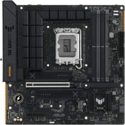 Asus | Processor family Intel B760