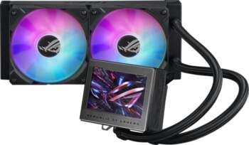ASUS ROG Ryujin III 240 ARGB