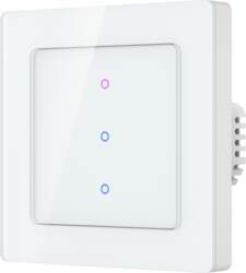 Avatto TS20-EU-W3 WiFi touch light switch