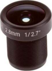 Axis MP LENS 2.8MM F1