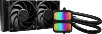 Be quiet! CPU cooler Silent Loop