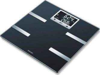 Beurer Bathroom scale BF720 | BF720