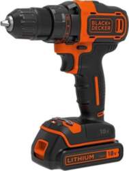 Black&Decker BLACK & DECKER  18V , 2x1