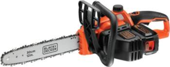 Black&Decker BLACK & DECKER Chainsaw |