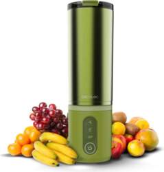 Blender kielichowy Cecotec Power Titanium Shake2Go