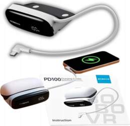 BoboVR PD100 charging base - Combo