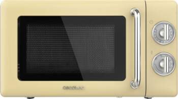 Cecotec Proclean 3110 Retro Yellow |