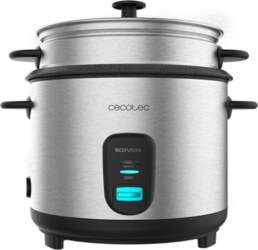 Cecotec Ricefusion 7000 Inox | Cecotec