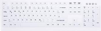 Cherry Active KEY MTA AK-C8100 Wireless