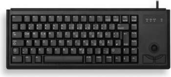 Cherry SLIM LINE KEYBOARD USB WITH