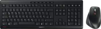 Cherry STREAM Desktop Comport Black -