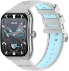 Colmi P86  (Silver) | P86 Silver
