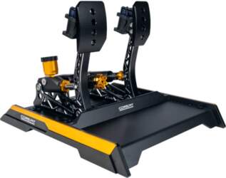 CONSPIT CPP EVO 2 V2 Pedalset
