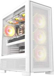 DarkFlash AIRNOVA computer case (white) +