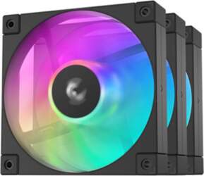 Deepcool | Performance 120mm Fan, 3-Pack