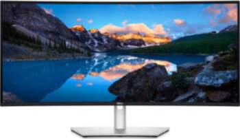 Dell  | 34 " | IPS
