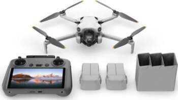 DJI Drone Mini 4 Pro Fly