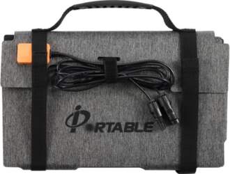 DJI Power 100W Foldable Solar Panel