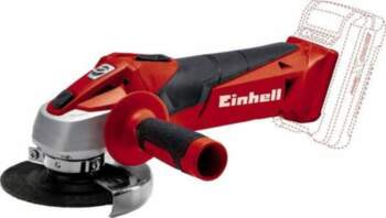 Einhell TC-AG 115 angle grinder 11