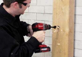 Einhell TE-CD 18 LI BL |