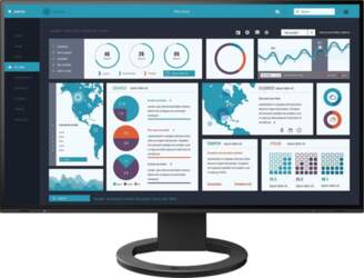 Eizo FlexScan EV2795-BK- 27`` | IPS