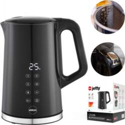 Eldom Jetty C540 Black | C540