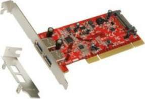 Exsys EXSYS EX-1092 Karta PCI USB