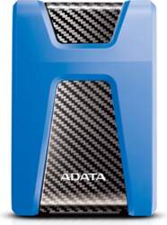 External Hard Drive Adata HD650 Blue