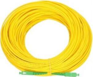 ExtraLink EXTRALINK PATCHCORD SC/APC-SC/APC SM G657A1
