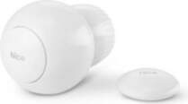 Fibaro Nice Z-wave+ thermostatic head and