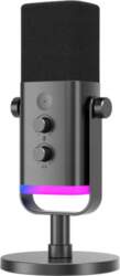 Fifine AM8 dynamic microphone with stand