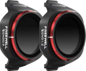 Freewell filter set for DJI Mini