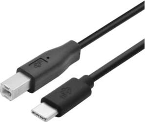 Fujitsu TP7K CDR / PRINTER CABLE