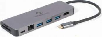 Gembird USB-C Hub for HDMI 1xUSB-C