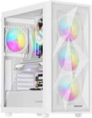Genesis  Gaming PC Case | Diaxid