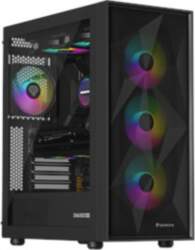 Genesis  Gaming PC Case | Diaxid