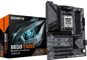 Gigabyte B650 EAGLE | B650 EAGLE
