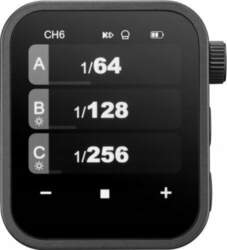 GODOX X3 TTL Remote Trigger for