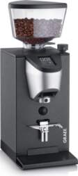Graef Graef CM1116EU Black | Z109112