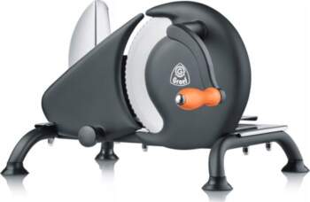 Graef Graef H 92 Manuale black