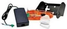 Honeywell Mobile printer cigarette lighter power