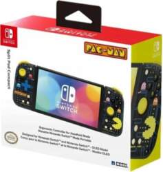 Hori Nintendo SWITCH Split Pad Compact