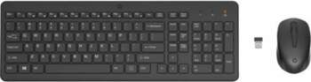 Hewlett Packard HP 330 Wireless Combo