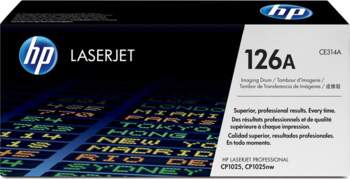 HP Bęben  (CE314A) | CE314A |