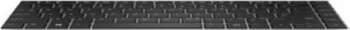 HP Kbd Cp+Ps Bl Sr 14