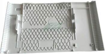 HP Multi-Purpose Tray 1 cover |