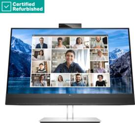 HP RENEW RENEW SILVER HP E27m