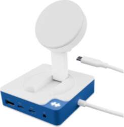 Hyper  Drive Flex MagCharge USB-C Hub