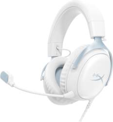 HyperX Gaming Headset Cloud III White