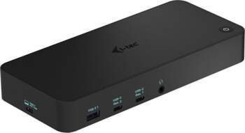 I-tec USB 3.0 / USB-C